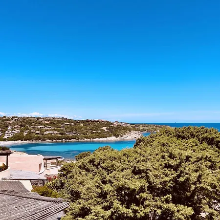 Vistamare Cala Granu Tatil Evi
