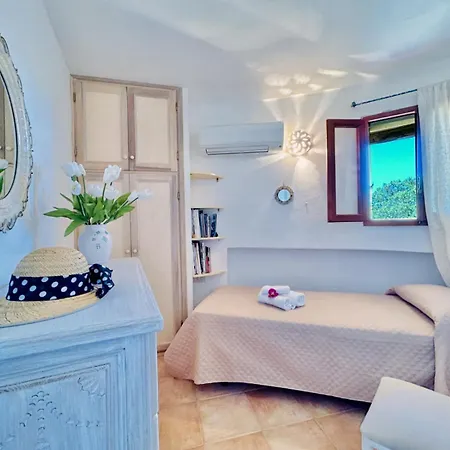 Vistamare Cala Granu * Porto Cervo