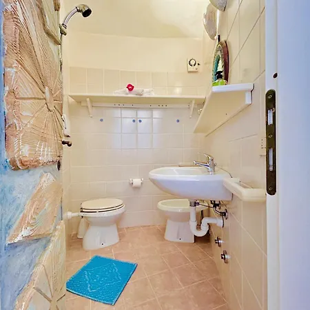 Vistamare Cala Granu Holiday home *