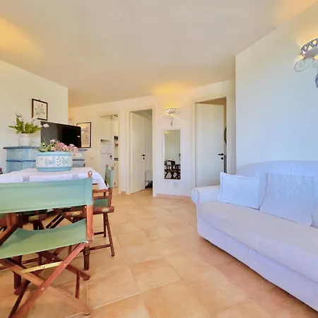 Vistamare Cala Granu Porto Cervo