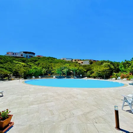 Vistamare Cala Granu * Porto Cervo