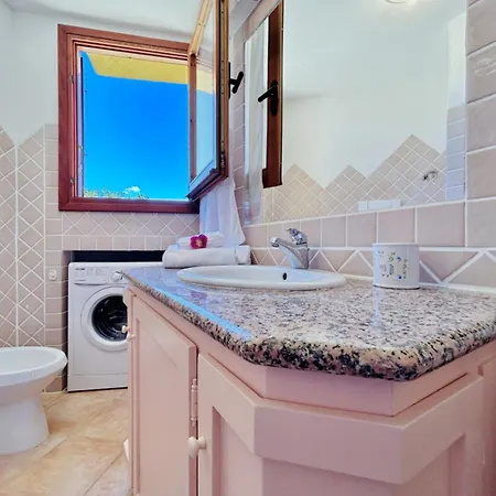 Vistamare Cala Granu Holiday home Porto Cervo