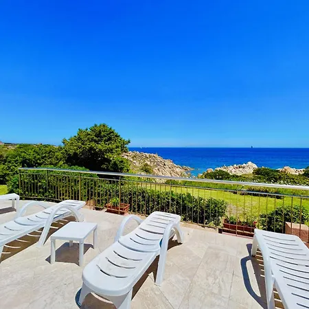Vistamare Cala Granu Holiday home Porto Cervo