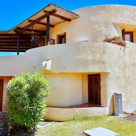 Vistamare Cala Granu Holiday home