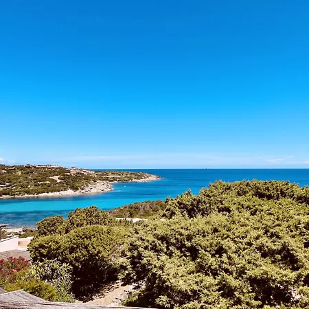 Holiday home Vistamare Cala Granu