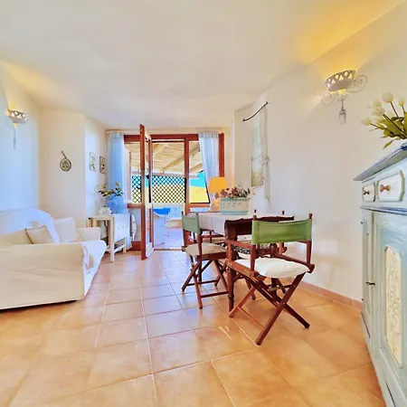 Vistamare Cala Granu Holiday home *