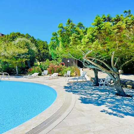 Vistamare Cala Granu Holiday home