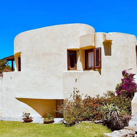 Holiday home Vistamare Cala Granu *