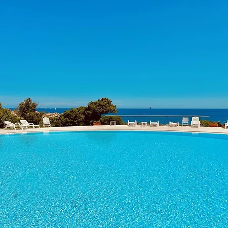 Vistamare Cala Granu Holiday home Porto Cervo