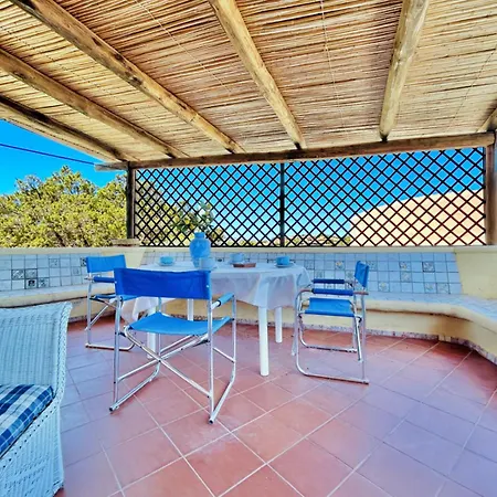 Vistamare Cala Granu Holiday home